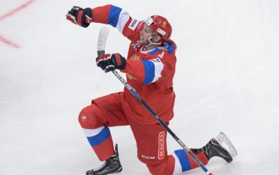 «Гаврикову полезно остаться в России…» СКА сделал подсечку американскому клубу - «Хоккей»