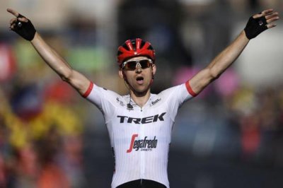 Голландец Моллема победил на 15-м этапе «Тур де Франс»; Гривко – 89-й (+Видео) - «ВЕЛОСПОРТ»