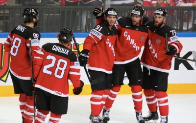 Канада уже не крутая? Как развеялся главный миф «кленовых» в 21 веке - «Хоккей»