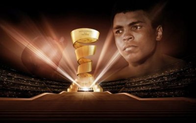 Кому достанется Кубок Мохаммеда Али? Как в боксе возникла своя Лига чемпионов - «Бокс»