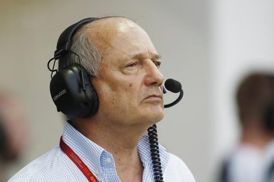 McLaren Group выкупила акции Рона Денниса - «Авто - Мото»