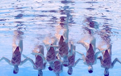 Ограбление века – китайцы хотят украсть у России золотую программу Олимпиады! - «Плавание»