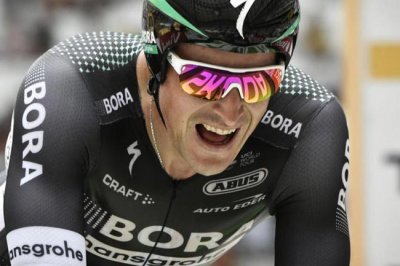 Поляк Боднар выиграл «разделку» на «Тур де Франс»; Гривко – 57-й (+Видео) - «ВЕЛОСПОРТ»