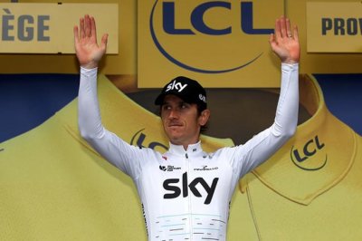 Представитель FDJ обвинил Sky в использовании запрещенных комбинезонов на первом этапе «Тур де Франс» - «ВЕЛОСПОРТ»