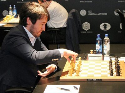 Раджабов выиграл этап Гран-при ФИДЕ в Женеве; Эльянов – 11-й - «Шахматы»