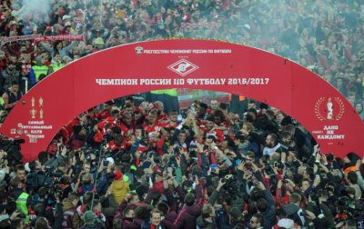 Самый сложный календарь в истории. Все нюансы РФПЛ-2017/18 - «Футбол»
