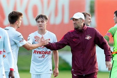 «Спартак» может совершить трансфер года, а Аршавин снова забивает (видео) - «Футбол»