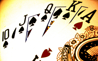 Что необходимо для успешной игры в покер?