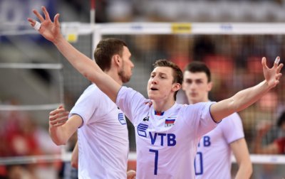 5 главных надежд России в «Финале шести» Мировой лиги - «Волейбол»