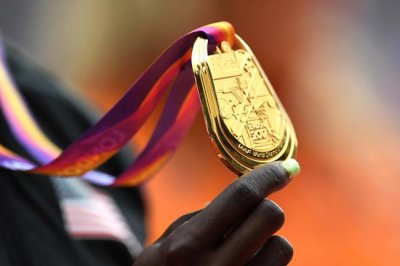 Американки и британцы победили в эстафете 4х100 на ЧМ в Лондоне - «Легкая атлетика»