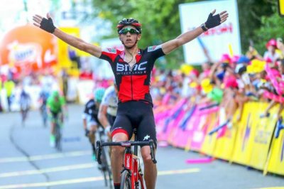 Бельгиец Дилан Тойнс победил на третьем этапе велогонки «Тур Польши» - «ВЕЛОСПОРТ»