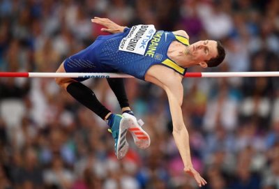 Богдан Бондаренко – третий в прыжках в высоту в финале «Бриллиантовой лиги» сезона-2017 - «Легкая атлетика»