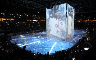 Борис Майоров: Ковальчук нужен России на Олимпиаде! - «Хоккей»