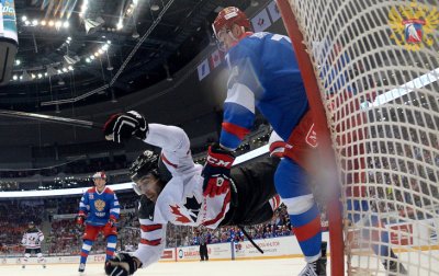 Борис Майоров: В матчах с Канадой у нас просматривается одна и та же проблема! - «Хоккей»