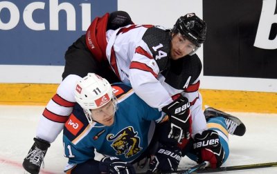 «Что за канадцы такие?!» Россия решила наиграть себе соперника под Олимпиаду - «Хоккей»