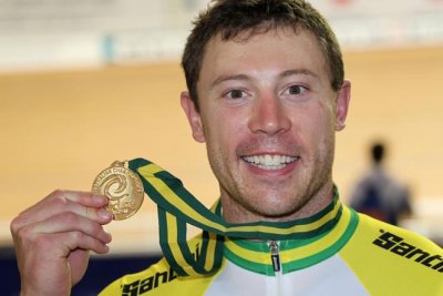 Двукратный чемпион мира по велотреку из Австралии получил гражданство России - «ВЕЛОСПОРТ»