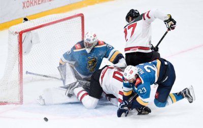 Еще одна сборная Канады: кого бояться россиянам на Олимпиаде в Корее - «Хоккей»
