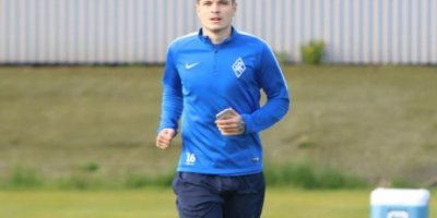 Громов после российского клуба собирается перейти в "Карпаты" - «Спорт»