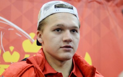 Кирилл Капризов: Я решил продлить контракт с ЦСКА. Так лучше для моей карьеры - «Хоккей»