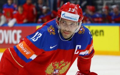 Павел Дацюк: Думаю, игроки НХЛ еще поедут на Олимпиаду в Пхенчхан - «Хоккей»