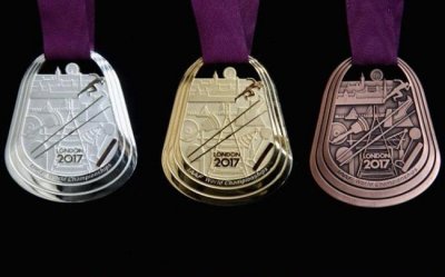 Сборная США выиграл медальный зачет ЧМ по легкой атлетике; украинцы на 32-м месте - «Легкая атлетика»