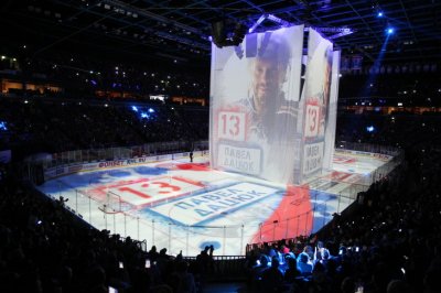 СКА собрал армию! Как лучший клуб России готовится выиграть юбилейный сезон КХЛ - «Хоккей»