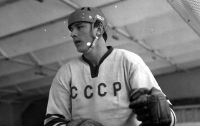 Тигр из суперзвена: Цыганков – наша хоккейная история - «Хоккей»