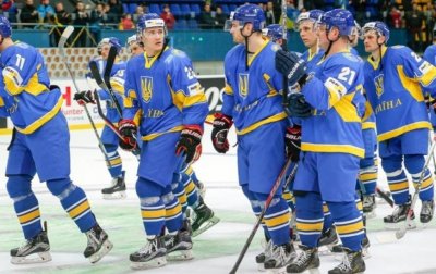 Украина сдавала матчи! Признались сами спортсмены - «Хоккей»