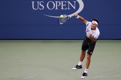 US Open. Стаховский вышел в финальный раунд квалификации - «ТЕННИС»