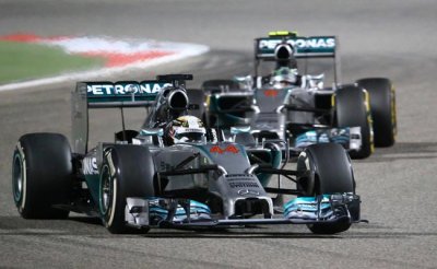 В Mercedes рассказали, как команде помогла неудача в Монако - «ФОРМУЛА-1»