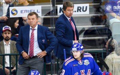 «Во всем мире такое давно». Чем удивил ЦСКА и как СКА убил суеверия - «Хоккей»