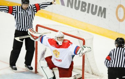 «Зря канадцы спорили, правда за нами!». Как у россиян пытались отобрать победу - «Хоккей»