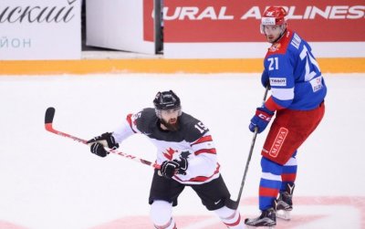 «Зубов добавляет наработки из НХЛ». Канадец из Сочи, бьющийся за Олимпиаду - «Хоккей»