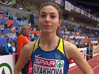 Универсиада. Ольга Ляхова завоевала серебро в беге на 800 м - «Легкая атлетика»