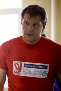 Каким будет возвращение Александра Емельяненко? Главные бои ММА в сентябре - «Бокс»