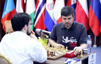 Дальше – без россиян: в Кубке мира не осталось наших гроссмейстеров - «Шахматы»
