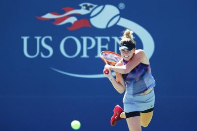 Элина Свитолина вышла в третий круг US Open - «ТЕННИС»
