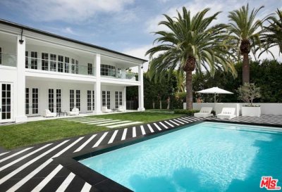 Флойд Мейвезер купил дом в Беверли-Хиллз за 25 млн долларов (+Фото) - «ЕДИНОБОРСТВА»