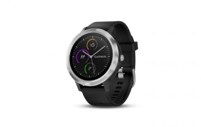 Garmin представляет смарт-часы Vivoactive 3 со спортивными приложениями - «спорт»