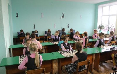 К проекту «Шахматы в школах» присоединятся еще три региона - «Шахматы»