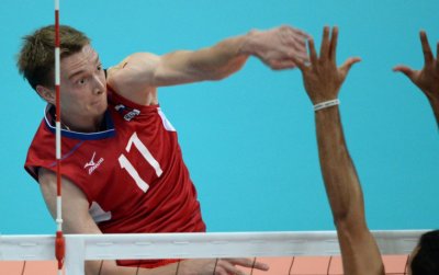 Максим Жигалов: Мы все понимаем, что Россия на любой турнир едет за победой - «Волейбол»