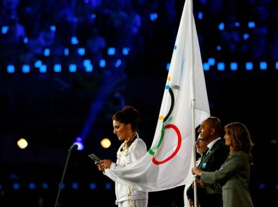 МОК: Начиная с ОИ-2018 олимпийскую клятву будут произносить только спортсмены - «ОЛИМПИЙСКИЕ ИГРЫ»