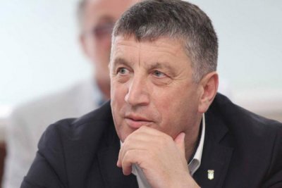 Президент Федерации волейбола Украины: У нас «группа смерти», но верю в позитивный результат!