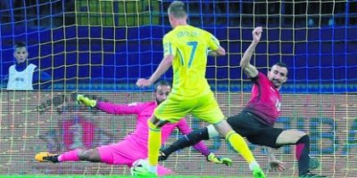 Такие две разные сборные - «Спорт»