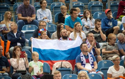 Только не проиграйте сами себе! Превью матча Россия – Словения - «Волейбол»