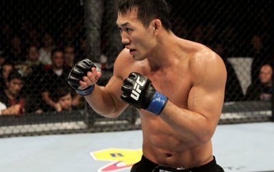 UFC Fight Night 117: все о турнире в Японии, где подерутся Сен Прю и Оками - «Бокс»