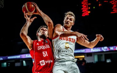 Владимир Гомельский: Выход в полуфинал для России – уже грандиозный успех - «Баскетбол»