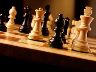 Лондон может принять матч за звание чемпиона мира по шахматам в 2018 году - «Шахматы»
