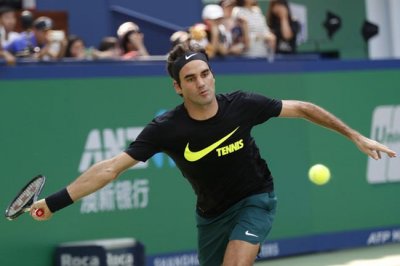 Федерер стал соперником Долгополова на «Мастерсе» в Шанхае - «ТЕННИС»