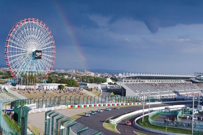 Формула-1. Гран-при Японии: Превью этапа - «Авто - Мото»